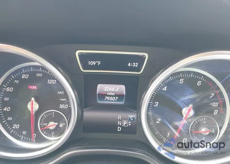 2019 Mercedes-Benz Gls 550 4Matic z USA, uszkodzony, nr VIN 4JGDF7DE9KB223929